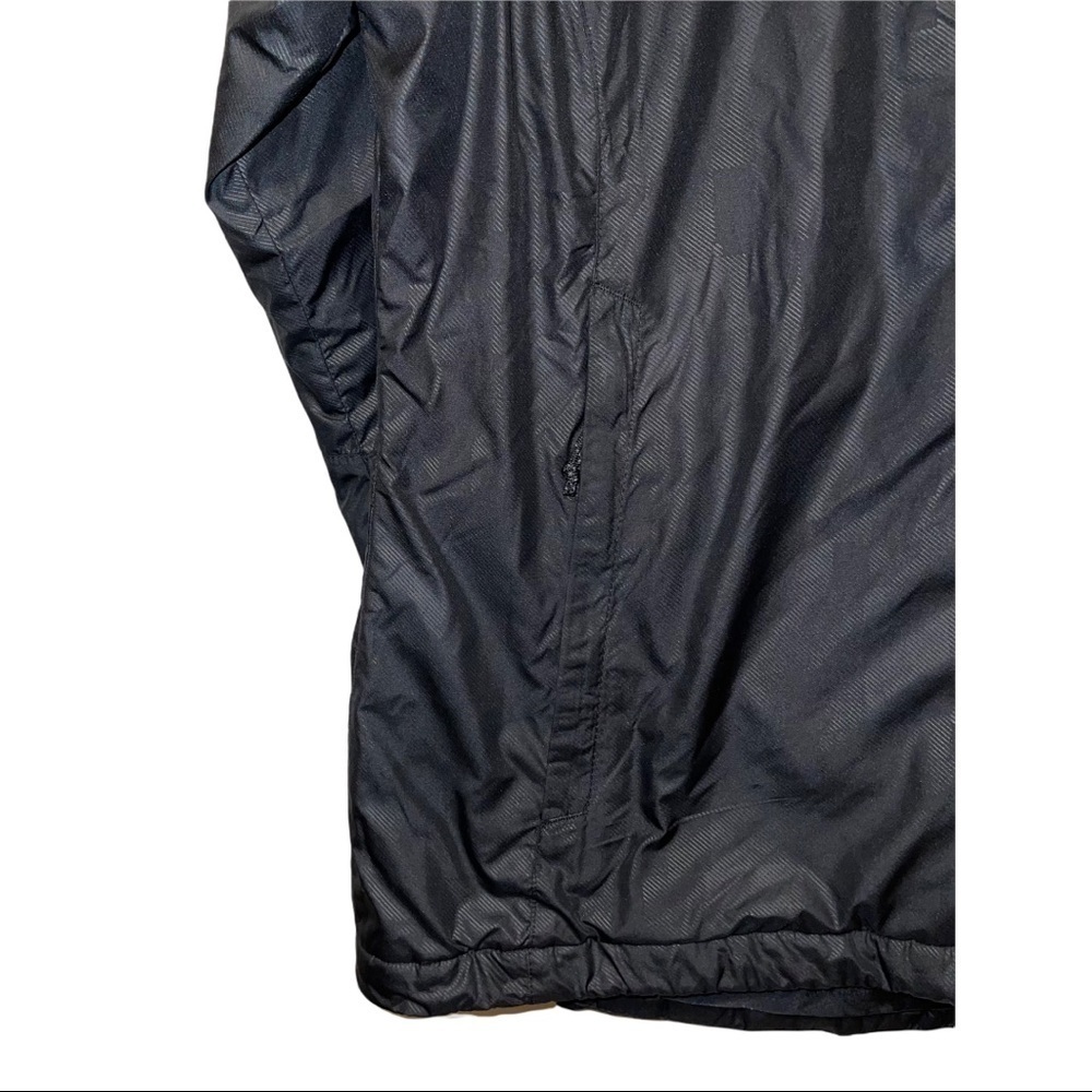 Columbia Woman Jacket Size L - Picture 3 of 5